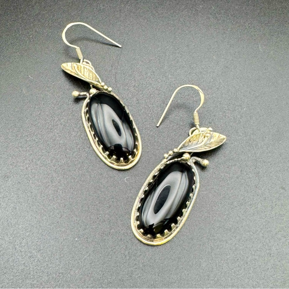 Vintage Earrings